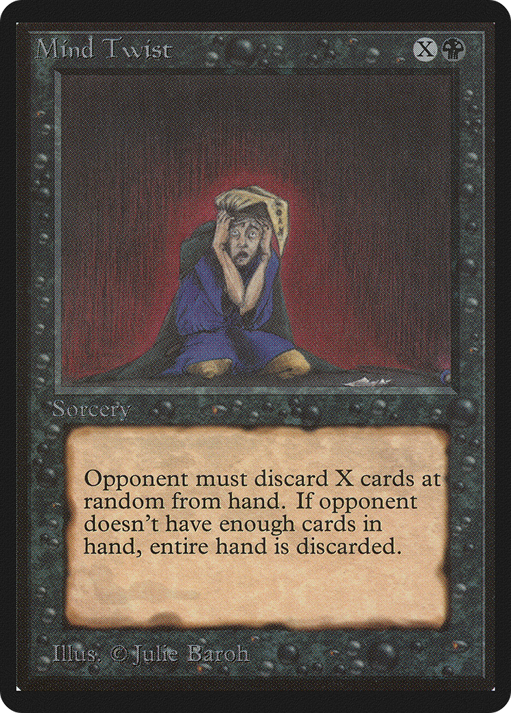 Image of Mind Twist [Beta Edition]