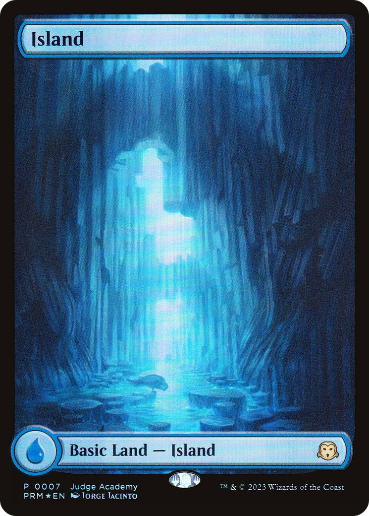 Image of Island [Judge Gift Cards 2023]