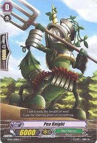 Image of Pea Knight (BT05/051EN) [Awakening of Twin Blades]