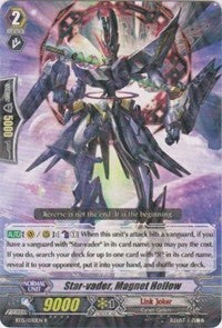 Image of Star-vader, Magnet Hollow (BT15/030EN) [Infinite Rebirth]