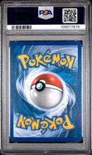 Leafeon LV.X (Diamond & Pearl: Majestic Dawn) 99/100 PSA 4