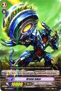 Image of Brutal Joker (EB04/009EN) [Infinite Phantom Legion]