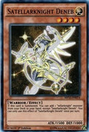 Satellarknight Deneb [MP15-EN074] Ultra Rare