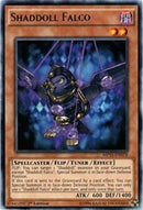 Shaddoll Falco [MP15-EN078] Rare