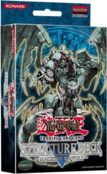 Image of Machine Re-Volt Structure Deck (1st Edition)- Yugioh!