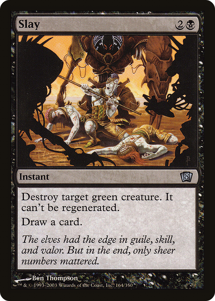 Image of Slay [Eighth Edition]