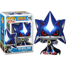 Neo Metal Sonic (Sonic the Hedgehog)