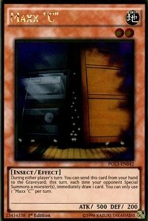 Image of Maxx 