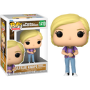 Leslie Knope Pawnee Goddesses (Parks and Recreation)