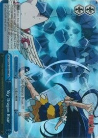 Image of Sky Dragon Roar (FT/EN-S02-098S SR) [Fairy Tail ver.E]