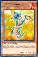 Decoy Dragon [SR02-EN008] Common