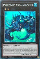 Paleozoic Anomalocaris [TDIL-EN099] Super Rare