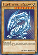 Blue-Eyes White Dragon (Version 2) [LDK2-ENK01] Common