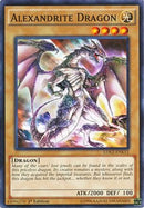 Alexandrite Dragon [LDK2-ENK12] Common
