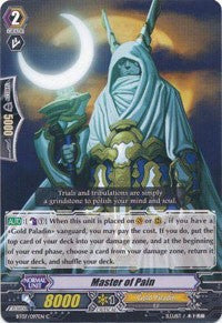 Image of Master of Pain (BT07/097EN) [Rampage of the Beast King]