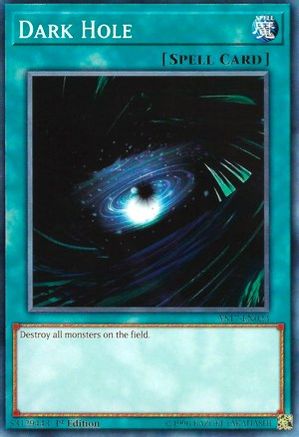 Image of Dark Hole [YS17-EN023] Common