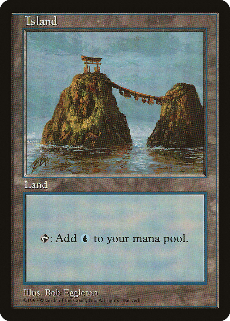 Image of Island (7) [Asia Pacific Land Program]