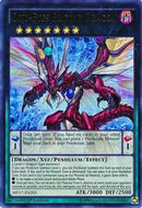 Odd-Eyes Raging Dragon [MP17-EN205] Ultra Rare