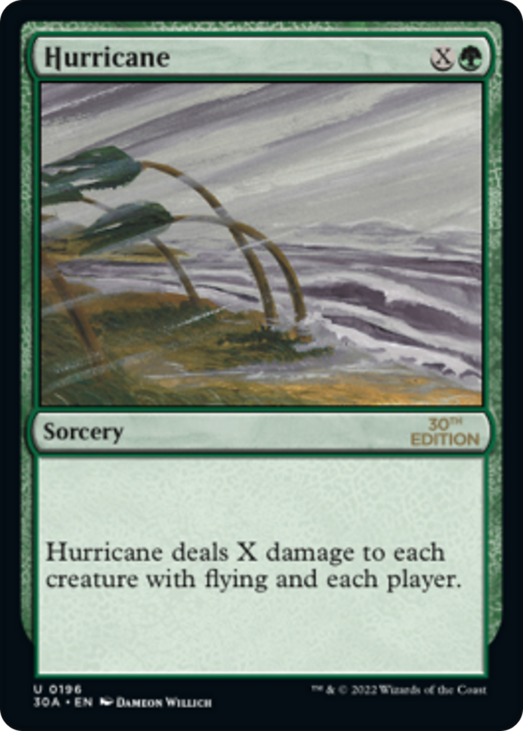Image of Hurricane [30th Anniversary Edition]