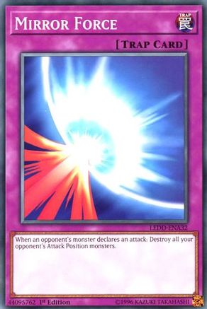 Image of Mirror Force [LEDD-ENA32] Common