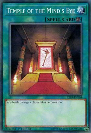 Image of Temple of the Mind's Eye [CIBR-EN064] Common
