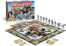 One Piece Monopoly