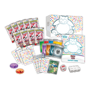 Scarlet & Violet 151 Elite Trainer Box