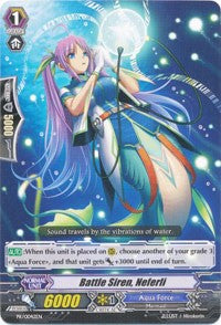 Image of Battle Siren, Neferli (PR/0042EN) [Promo Cards]