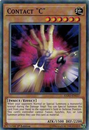 Image of Contact 