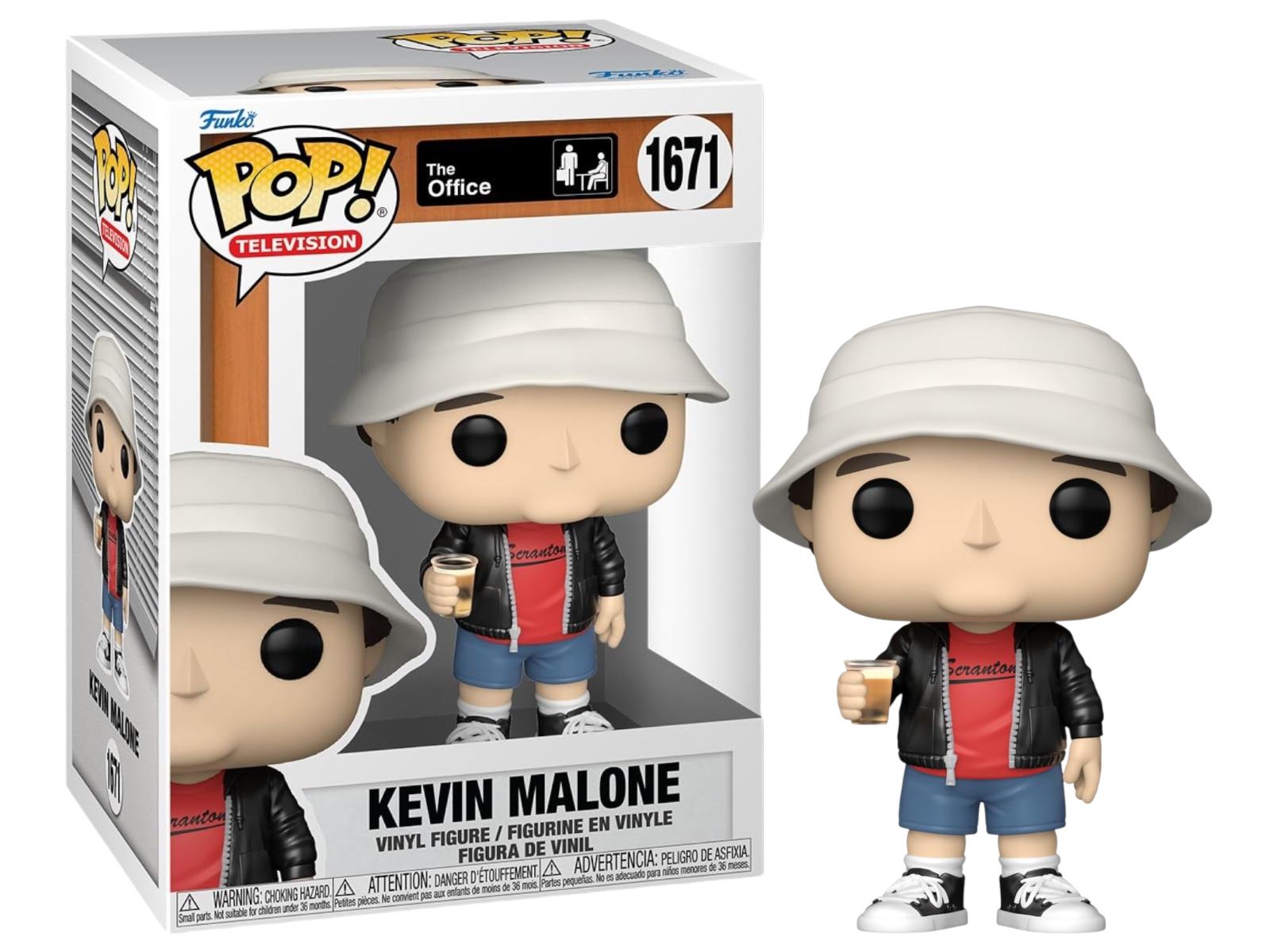 Image of Kevin Malone (The Office) #1671