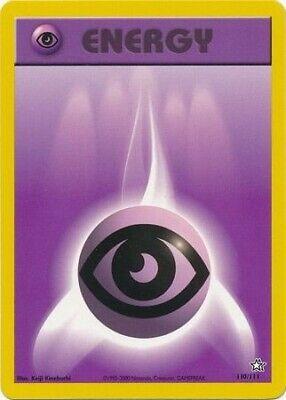 Image of Psychic Energy (110/111) [Neo Genesis Unlimited]