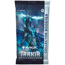 TARKIR: DRAGONSTORM - MTG - COLLECTOR BOOSTER PACK