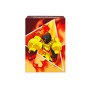 DECK BOX POKEMON ARMAROUGE