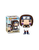 Rin Nohara (Naruto Shippuden)