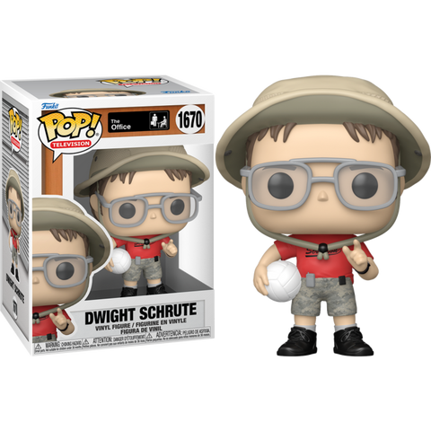 Dwight Schrute (The Office) #1670