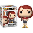 Meredith Palmer (The Office)