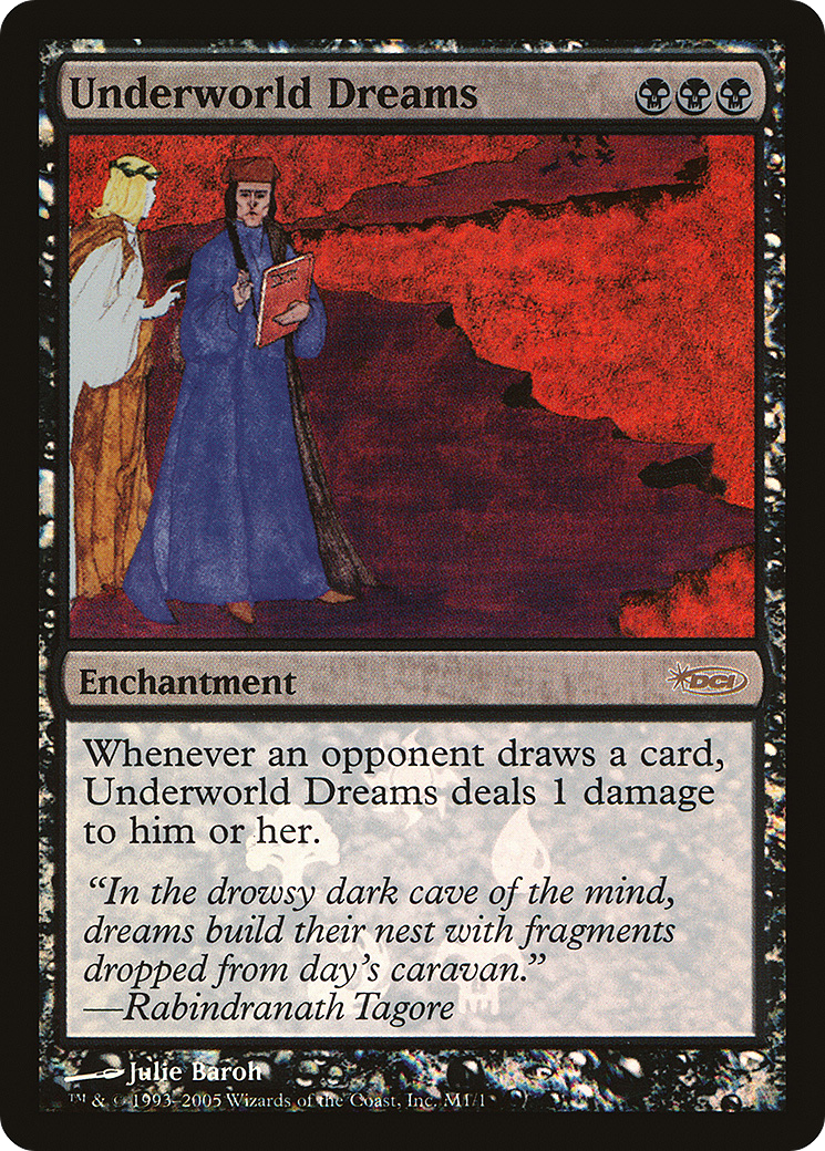 Image of Underworld Dreams [Two-Headed Giant Tournament]