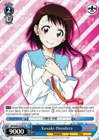 Kosaki Onodera (NK/W30-TE16 TD) [NISEKOI -False Love-]