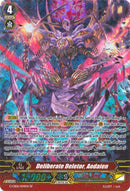 Deliberate Deletor, Aodaien (G-CB06/S04EN) [Rondeau of Chaos and Salvation]