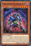 Phantom Skyblaster [SDPL-EN015] Common