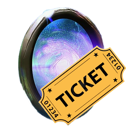 Image of Event Ticket Image