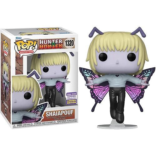 Image of Shaiapouf (Hunter X Hunter) (2023 Summer Convention Exclusive) #1320