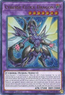Cyberse Clock Dragon [SOFU-EN034] Ultra Rare