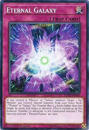 Image of Eternal Galaxy [SOFU-EN069] Common