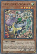 Trickstar Corobane [SAST-EN095] Ultra Rare