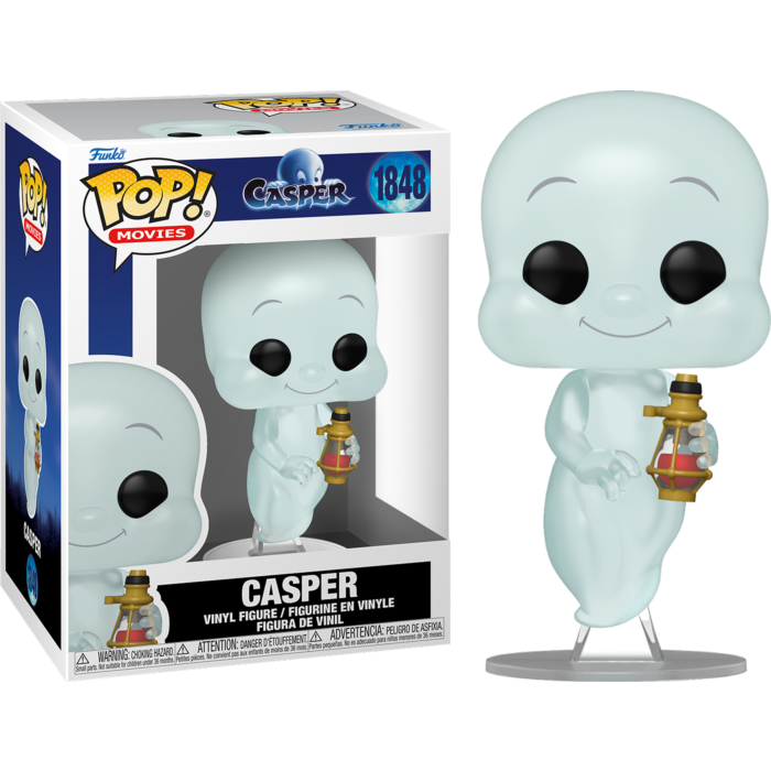 Image of Casper (Casper) #1848
