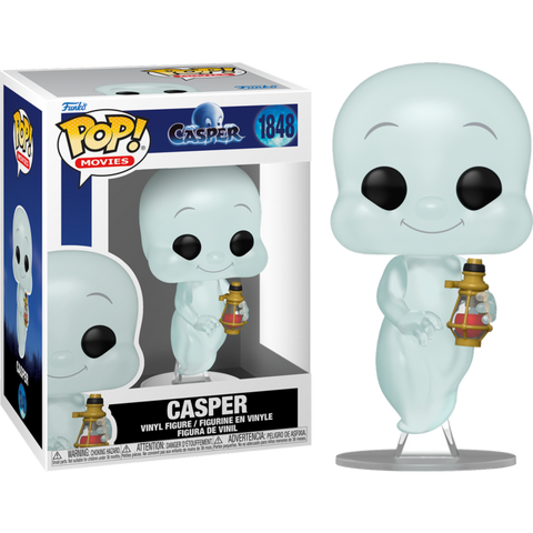 Casper (Casper) #1848