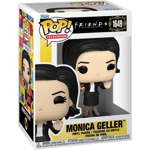 Monica Geller (FRIENDS) #1649