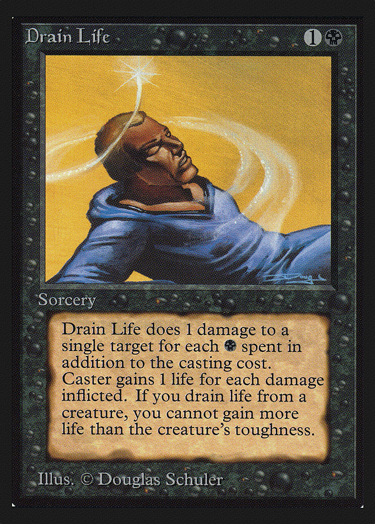 Image of Drain Life [International Collectors' Edition]