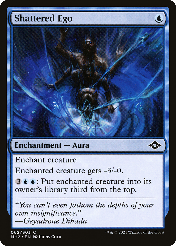 Image of Shattered Ego [Modern Horizons 2]
